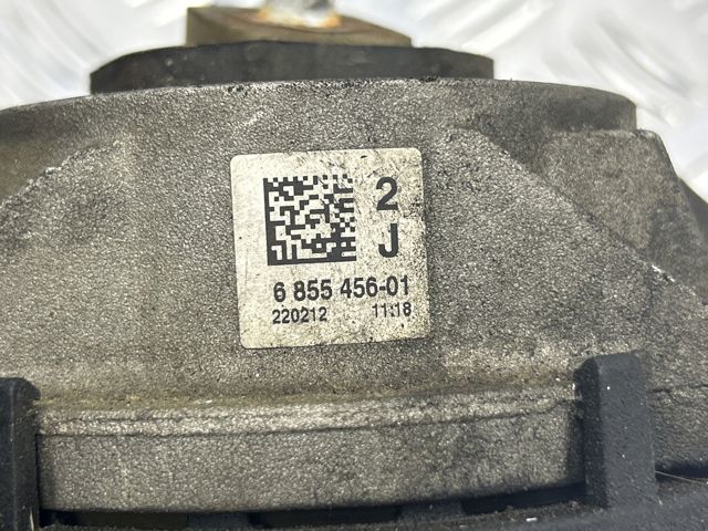 Подушка двигателя 6855456 BMW