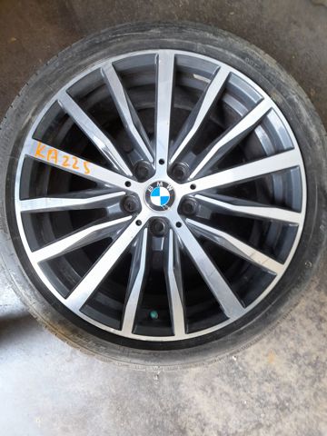 6856089 BMW Диски колесные литые (легкосплавные, титановые) купить в Ровно
