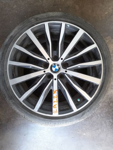 BMW 6856089 Диски колесные в наличии Сумы