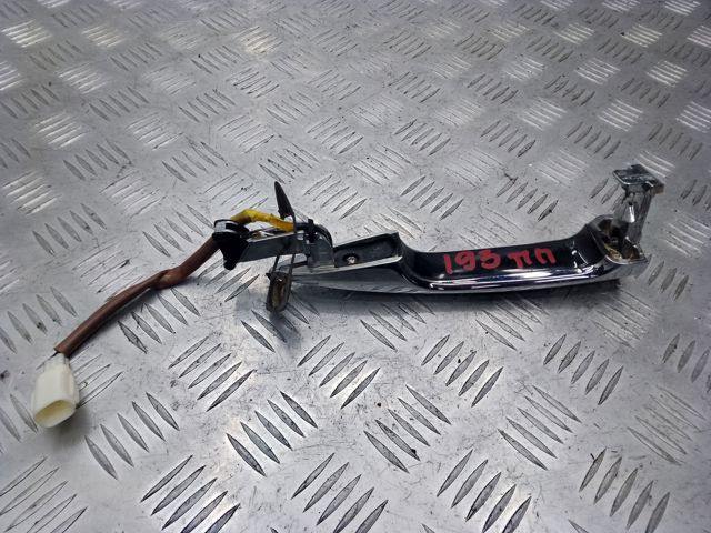 Ручка двери передней наружная 6921033090 TOYOTA