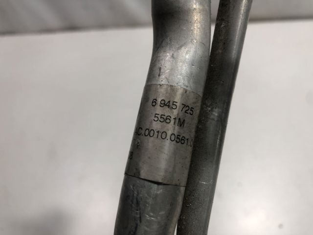 Трубопроводы 6945725 BMW