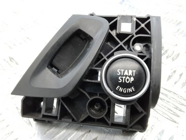 Кнопка стоп-старт 6966714 BMW