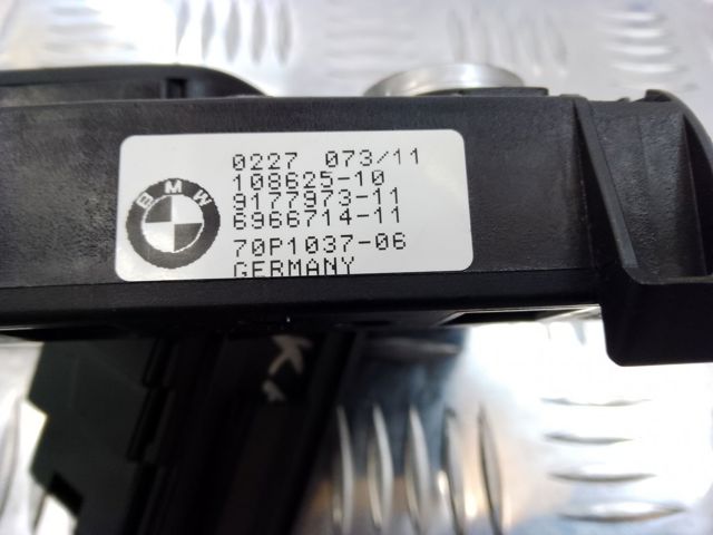 BMW 6966714 Кнопка запуска двигателя в наличии Черкассы