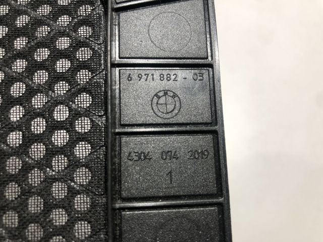 BMW 697188203 в наличии Ужгород