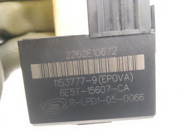6E5T15607CA FORD Антенна (кольцо) иммобилайзера купить в Украина