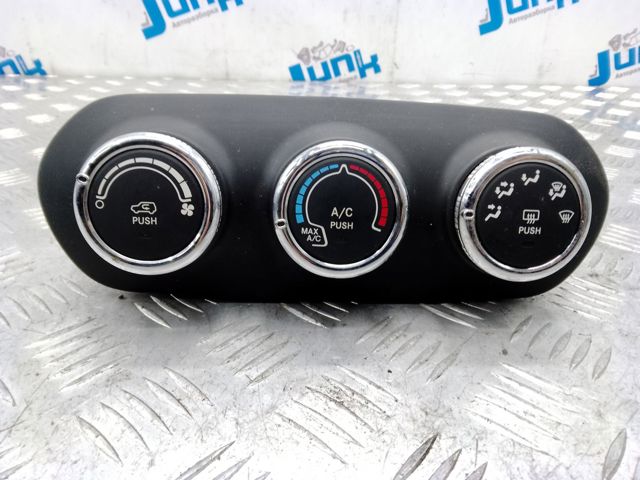 Блок управления печкой 6FH09LXHAA CHRYSLER