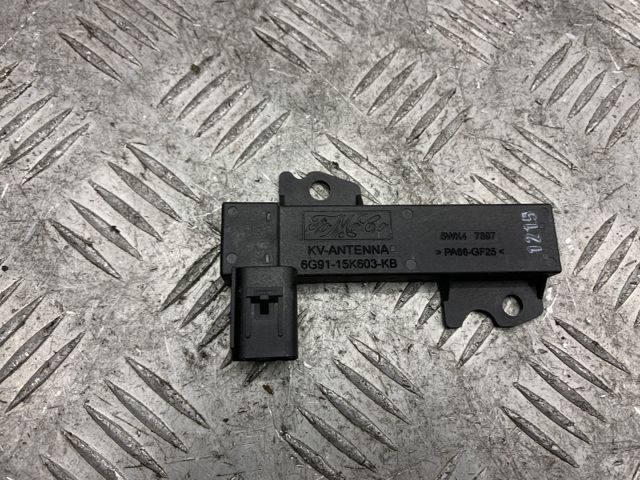 VOLVO 6G9115K603KB в наличии Днепр