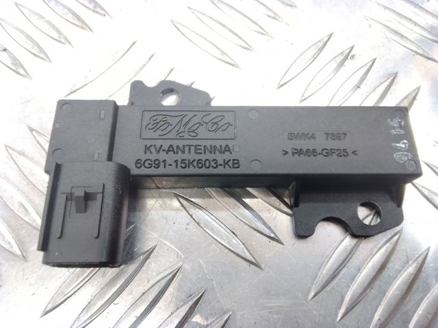 6G9115K603KB VOLVO купить в Ровно