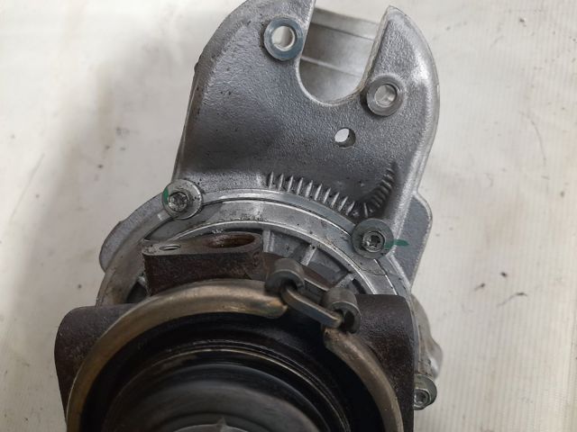 6L145722C Турбина купить Николаев
