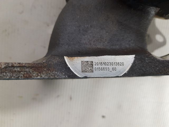 6L145722C VAG Турбина купить в Днепр