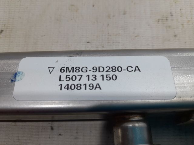 6M8G9D280CA FORD купить в Житомир