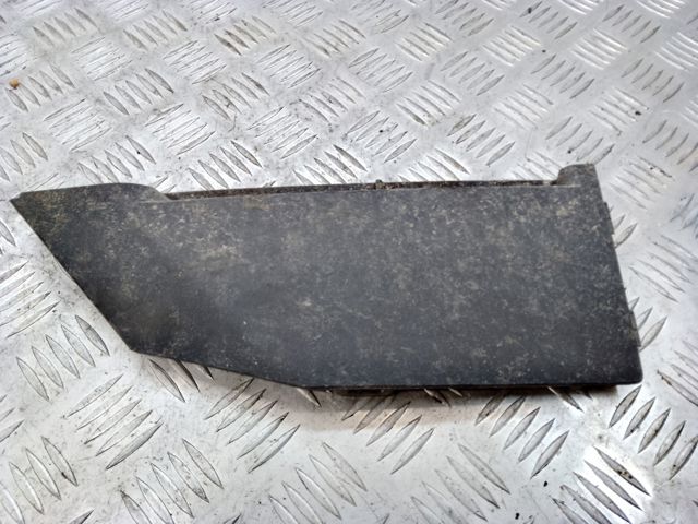 Решетка переднего бампера, нижняя 71109TBAA50 HONDA