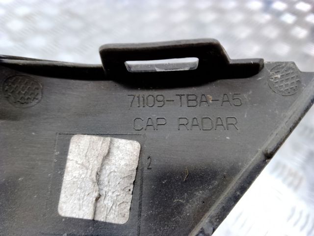71109TBAA50 HONDA Решетка бампера переднего нижняя купить в Павлоград