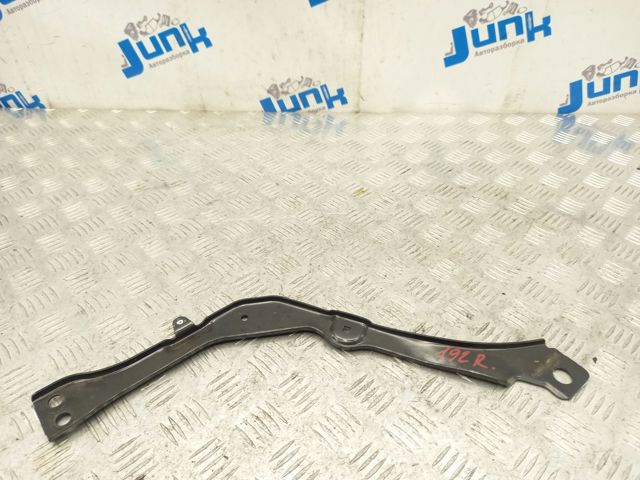 Кронштейн суппорта радиатора, верхний 71413TLAA01 HONDA