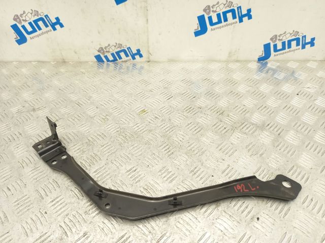 Кронштейн суппорта радиатора, нижний 71460TLAA02 HONDA