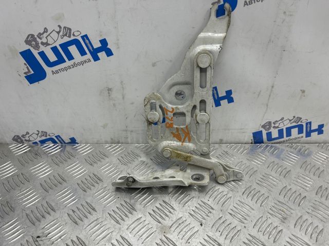 Петля капота, левая 7148347 BMW