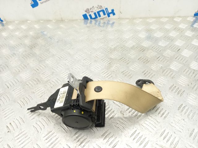 Ремень безопасности задний 72117310218 BMW