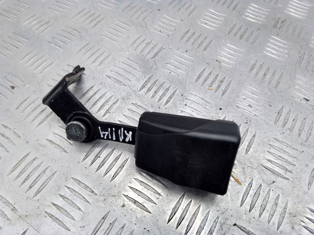 Замок ремня безопасности 72117395074 BMW