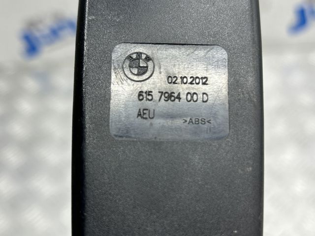 Рычаг фиксации ремня безопасности, левый 72119115305 BMW