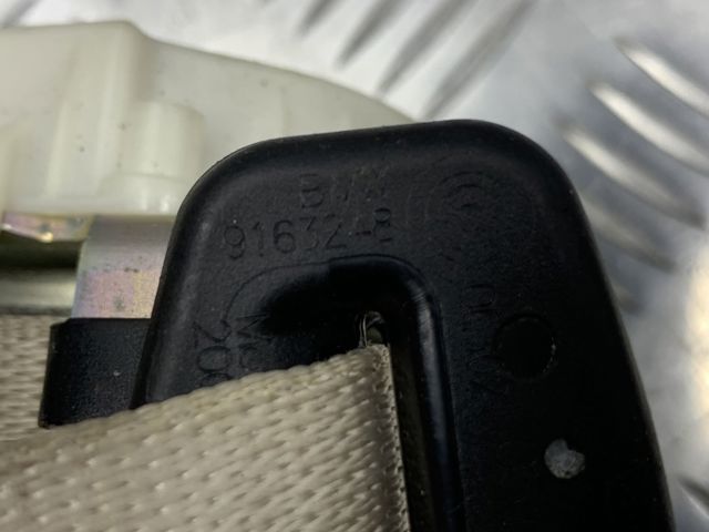 Ремень безопасности задний 72119163248 BMW