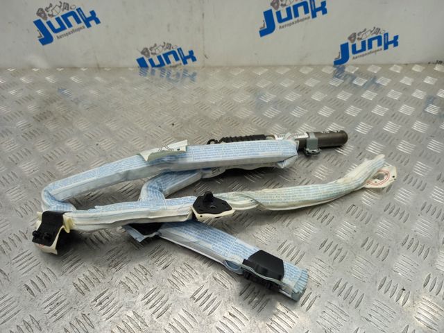 Левая шторка безопасности 72122991177 BMW