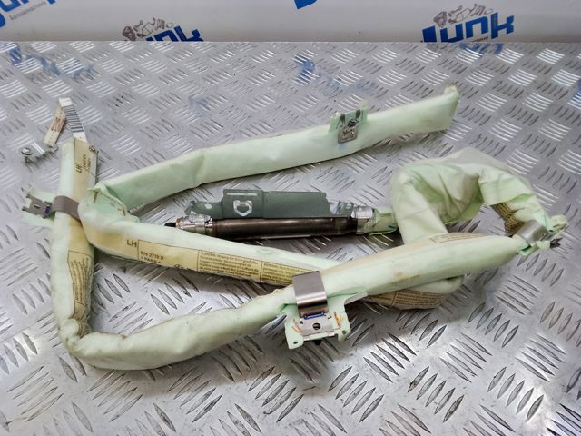 Подушка безопасности, сбоку левая 72126979911 BMW