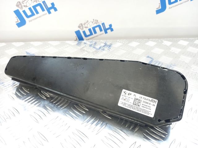 72127239616 Подушка безопасности (AIRBAG) спинки сиденья правого купить Черкассы