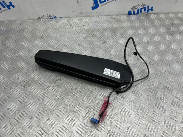 72127239616 BMW Подушка безопасности (AIRBAG) спинки сиденья правого купить в Днепр