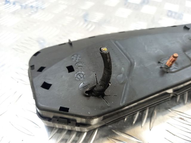 BMW 72127239616 Подушка безопасности (AIRBAG) спинки сиденья правого в наличии Ужгород