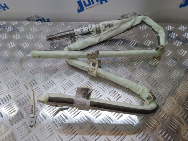 BMW 72127352603 Шторка боковая, левая в наличии Ровно