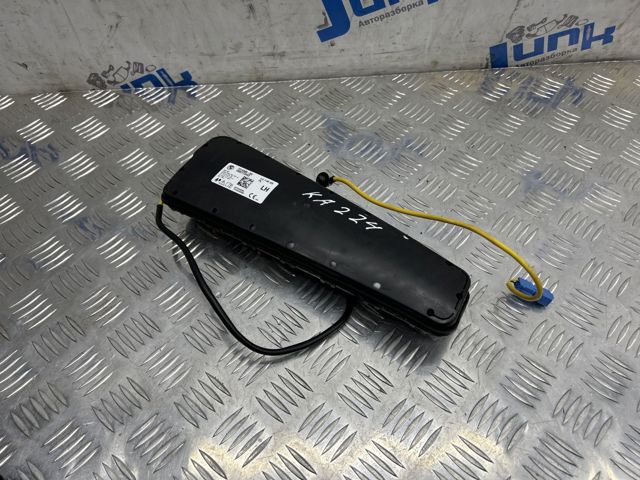 72127374509 BMW Подушка безопасности (AIRBAG) спинки сиденья левого купить в Павлоград
