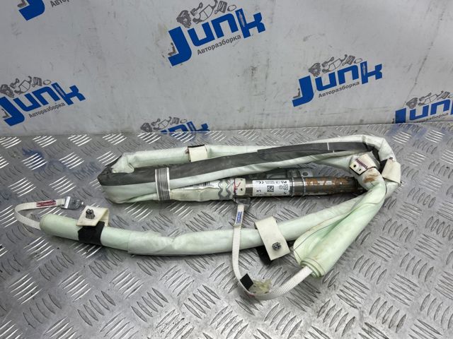 Подушка безопасности, боковая, левая 72127421137 BMW