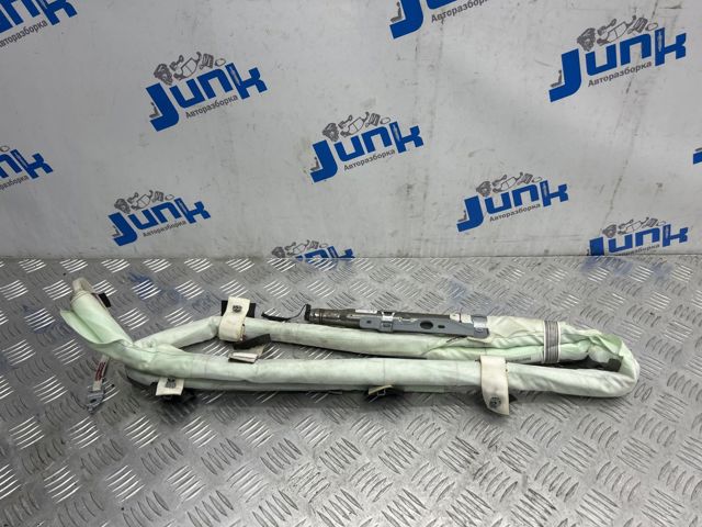 AIRBAG, шторка боковая правая 72127421138 BMW