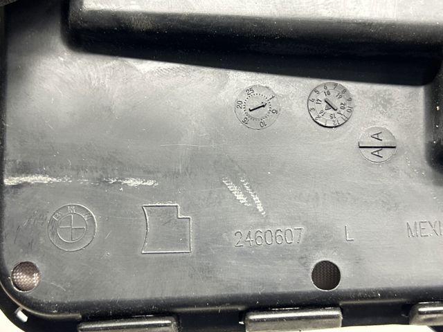 72127467207 BMW Подушка безопасности (AIRBAG) спинки сиденья левого купить в Украина