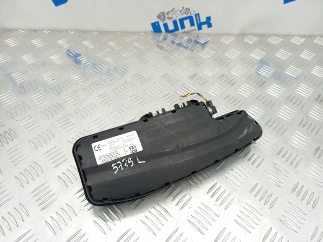 72127467207 Подушка безопасности (AIRBAG) спинки сиденья левого купить Николаев