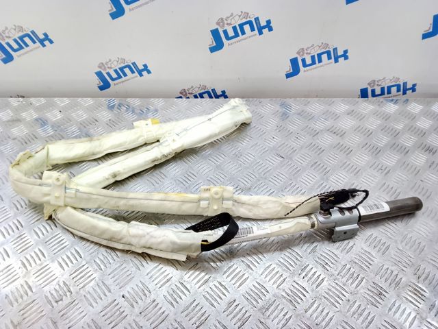 72129147337 BMW Подушка безопасности (AIRBAG) шторка боковая левая купить в Харьков