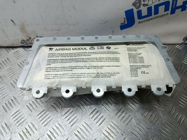 Подушка безопасности боковая 72129273660 BMW
