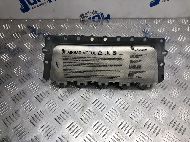 BMW 72129273660 Подушка безопасности (AIRBAG) пассажирская в наличии Украина