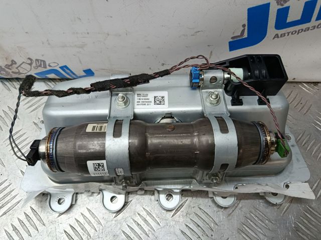 72129273660 BMW Подушка безопасности (AIRBAG) пассажирская купить в Ужгород
