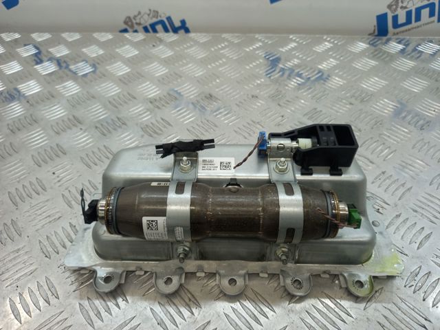72129273662 BMW Подушка безопасности (AIRBAG) пассажирская купить в Ужгород