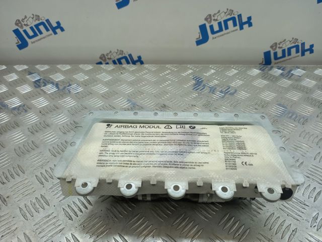 BMW 72129273662 Подушка безопасности (AIRBAG) пассажирская в наличии Винница