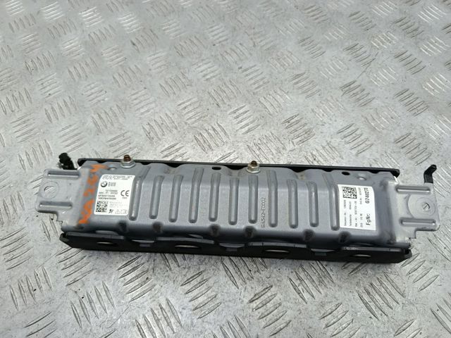 Подушка безопасности (AIRBAG) пассажирская, защиты коленей 72129297724 BMW