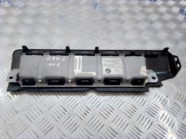 Эйрбэг защиты коленей нижняя 72129311690 BMW