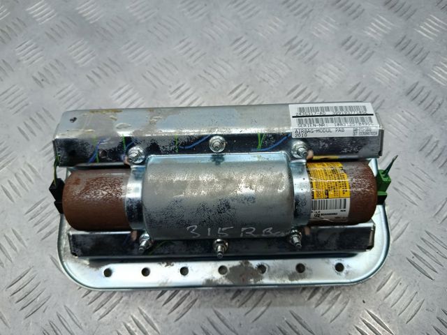 Подушка безопасности, пассажирская 72129461841 BMW
