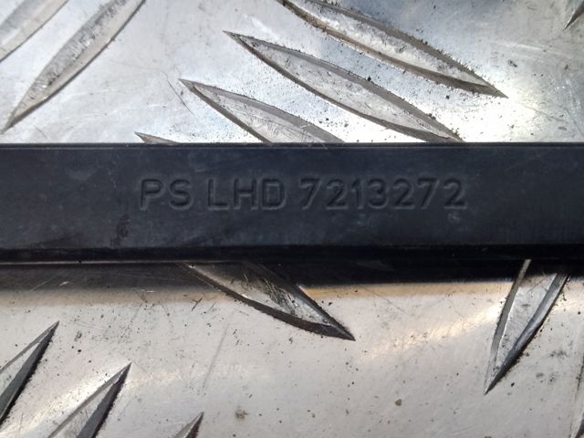 7213272 BMW Поводок стеклоочистителя купить в Кривой Рог
