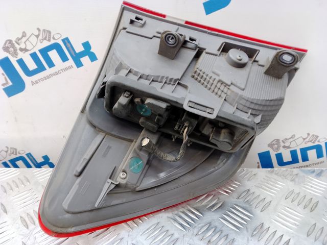 7220242 Фонарь задний правый внешний купить Житомир