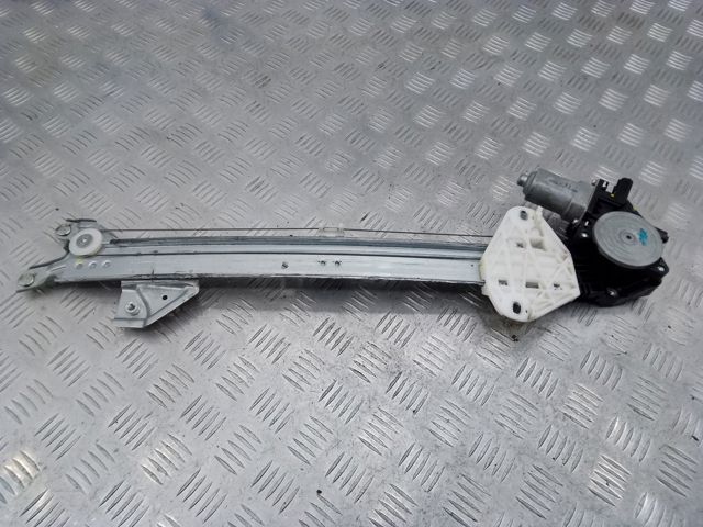 Стеклоподъемник передней правой двери 72210TX4A01 HONDA