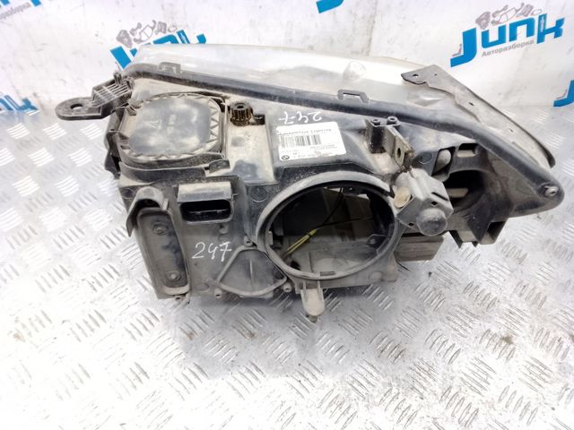 BMW 7222026 Фара правая в наличии Павлоград