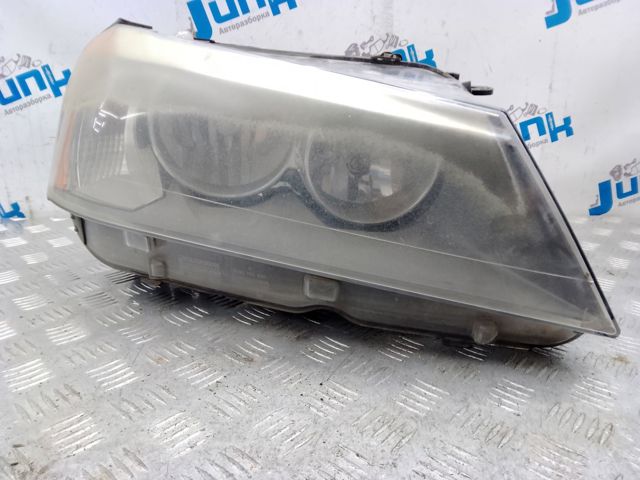 7222026 BMW Фара правая купить в Одесса
