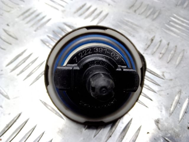 7222391 BMW Крышка бензобака купить в Черкассы